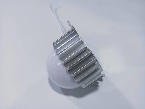 LED點光源 內控與外控、單色與全彩、防水戶外應用全解析